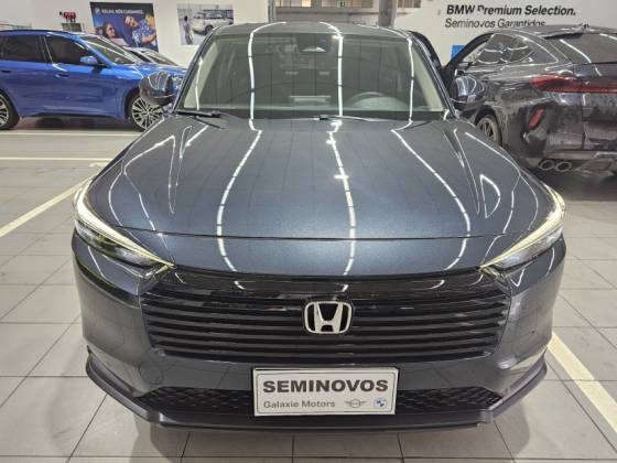HONDA HR-V 1.5 DI I-VTEC FLEX EXL CVT